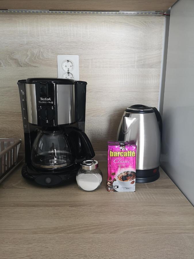 Apartman Luka 1 Šibuljina Extérieur photo
