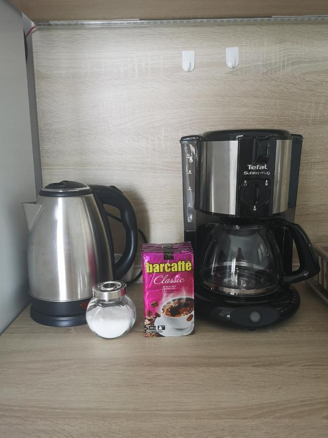 Apartman Luka 1 Šibuljina Extérieur photo