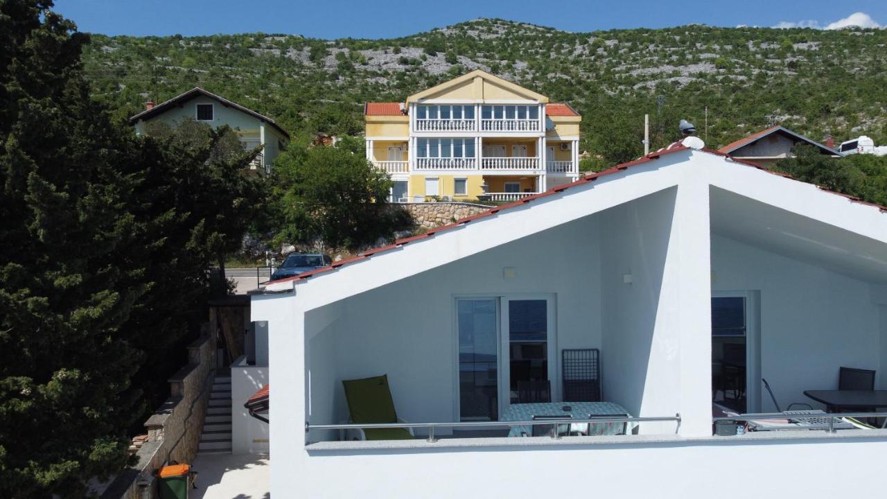 Apartman Luka 1 Šibuljina Extérieur photo