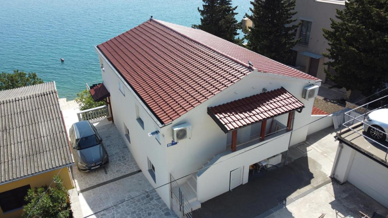 Apartman Luka 1 Šibuljina Extérieur photo