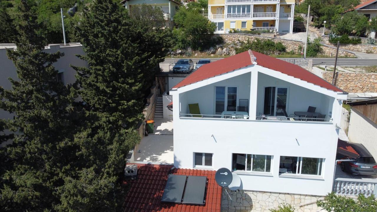 Apartman Luka 1 Šibuljina Extérieur photo
