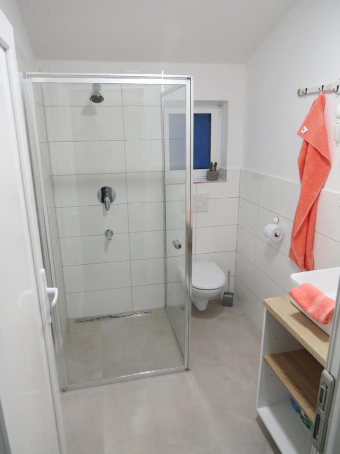 Apartman Luka 1 Šibuljina Extérieur photo
