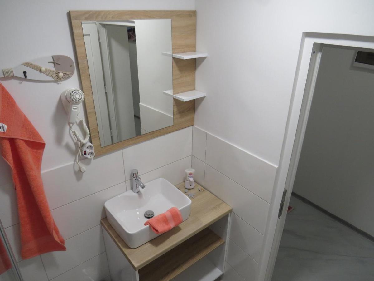 Apartman Luka 1 Šibuljina Extérieur photo