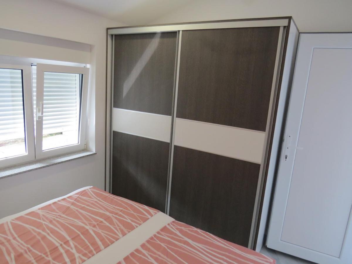 Apartman Luka 1 Šibuljina Extérieur photo