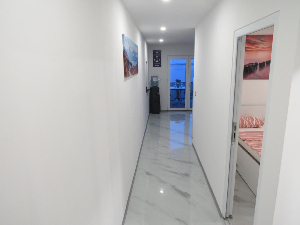 Apartman Luka 1 Šibuljina Extérieur photo