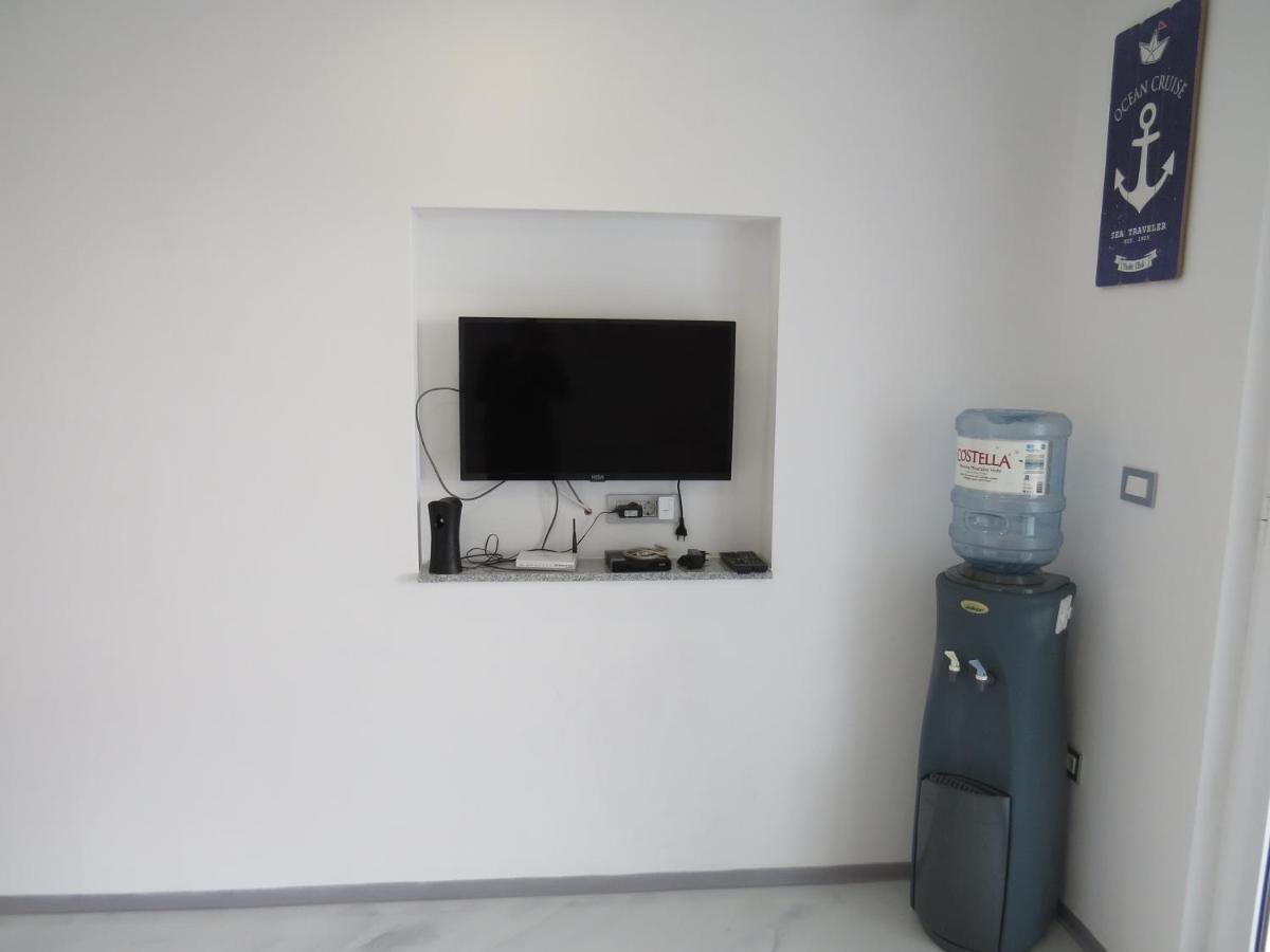 Apartman Luka 1 Šibuljina Extérieur photo