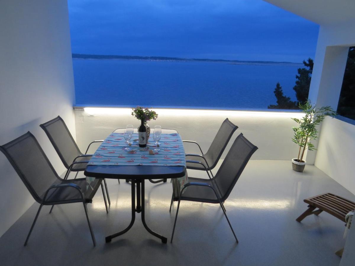 Apartman Luka 1 Šibuljina Extérieur photo
