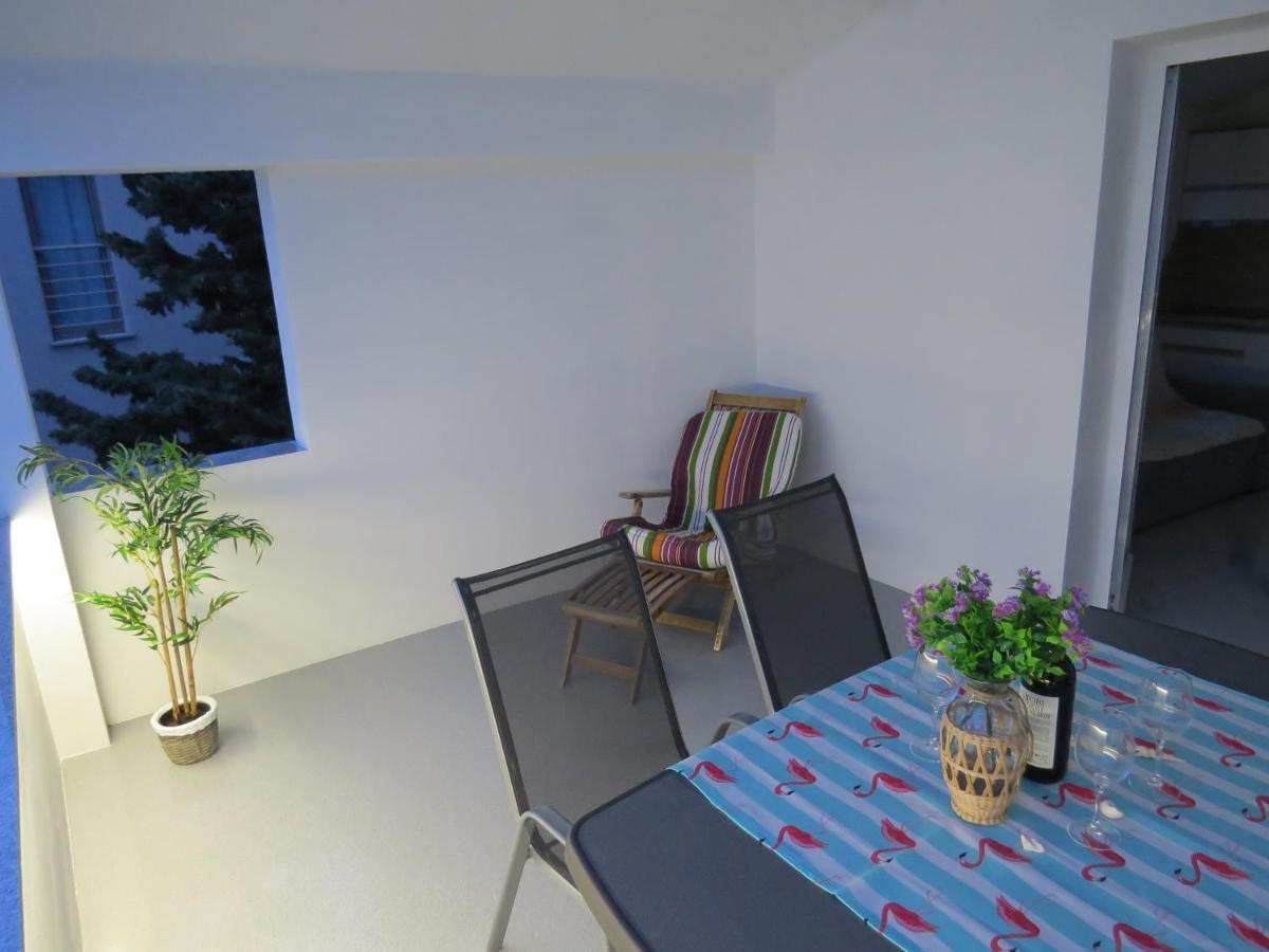 Apartman Luka 1 Šibuljina Extérieur photo