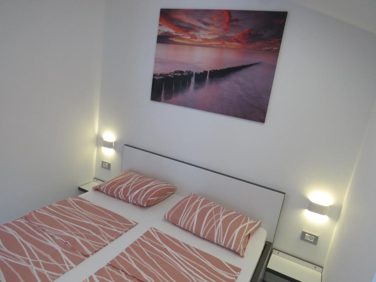 Apartman Luka 1 Šibuljina Extérieur photo
