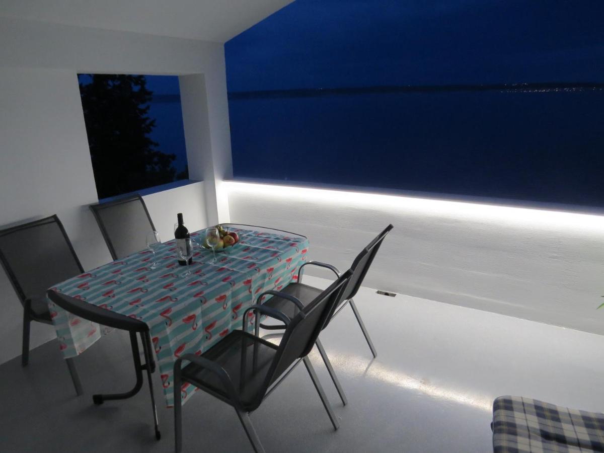 Apartman Luka 1 Šibuljina Extérieur photo