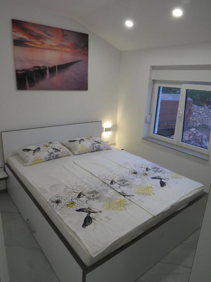 Apartman Luka 1 Šibuljina Extérieur photo