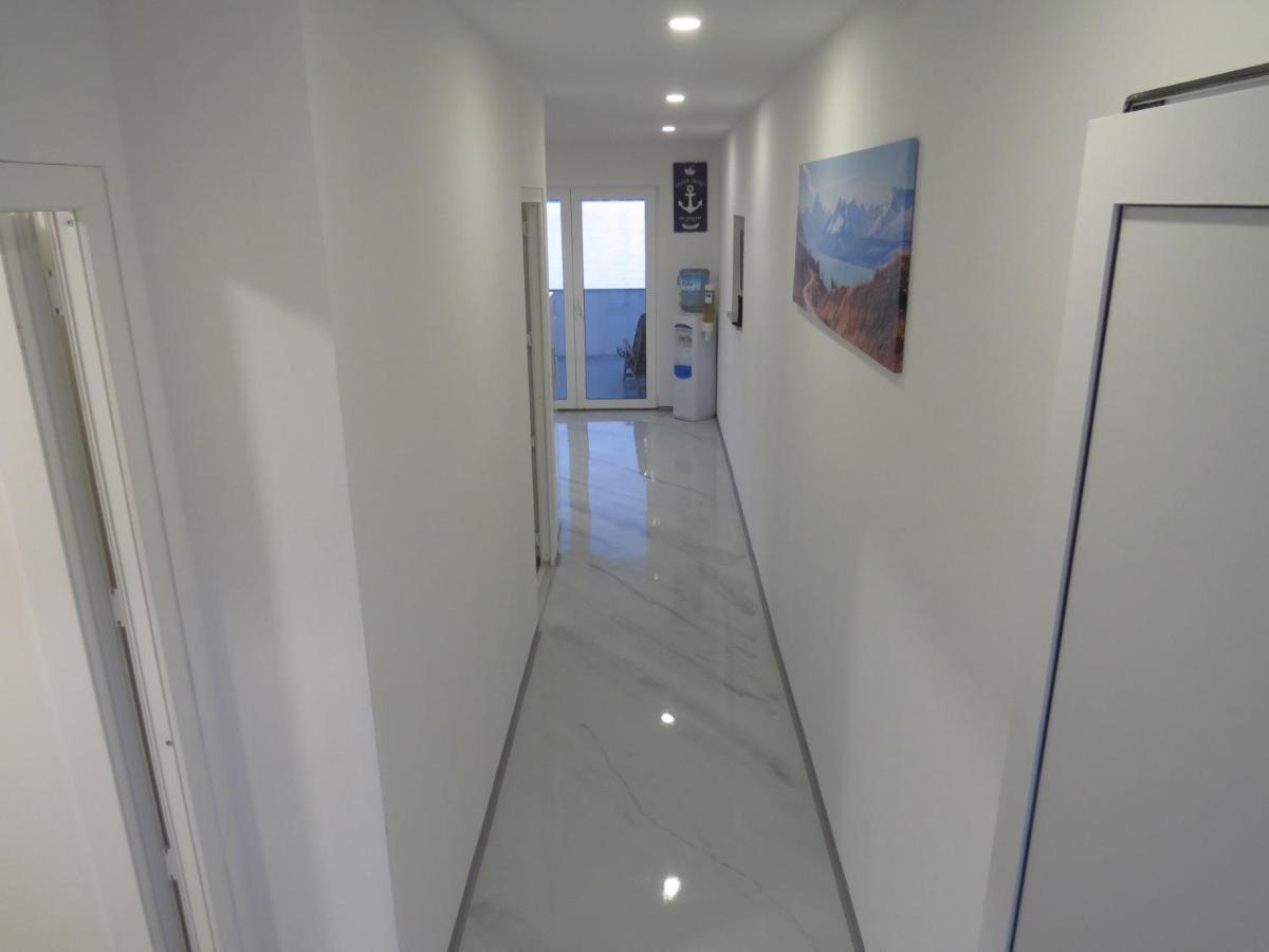Apartman Luka 1 Šibuljina Extérieur photo