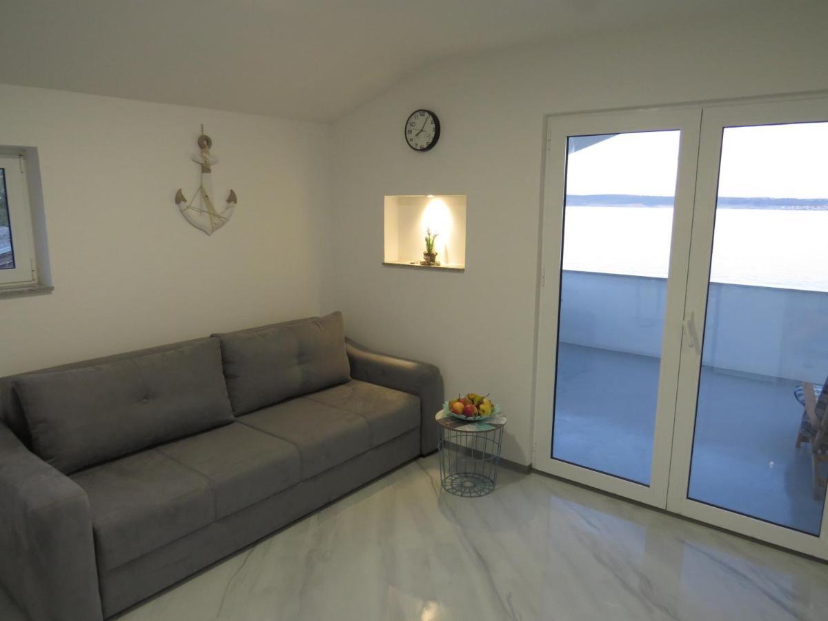 Apartman Luka 1 Šibuljina Extérieur photo