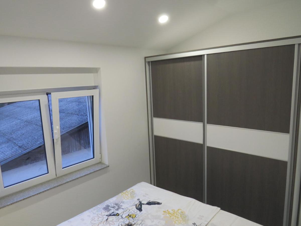 Apartman Luka 1 Šibuljina Extérieur photo