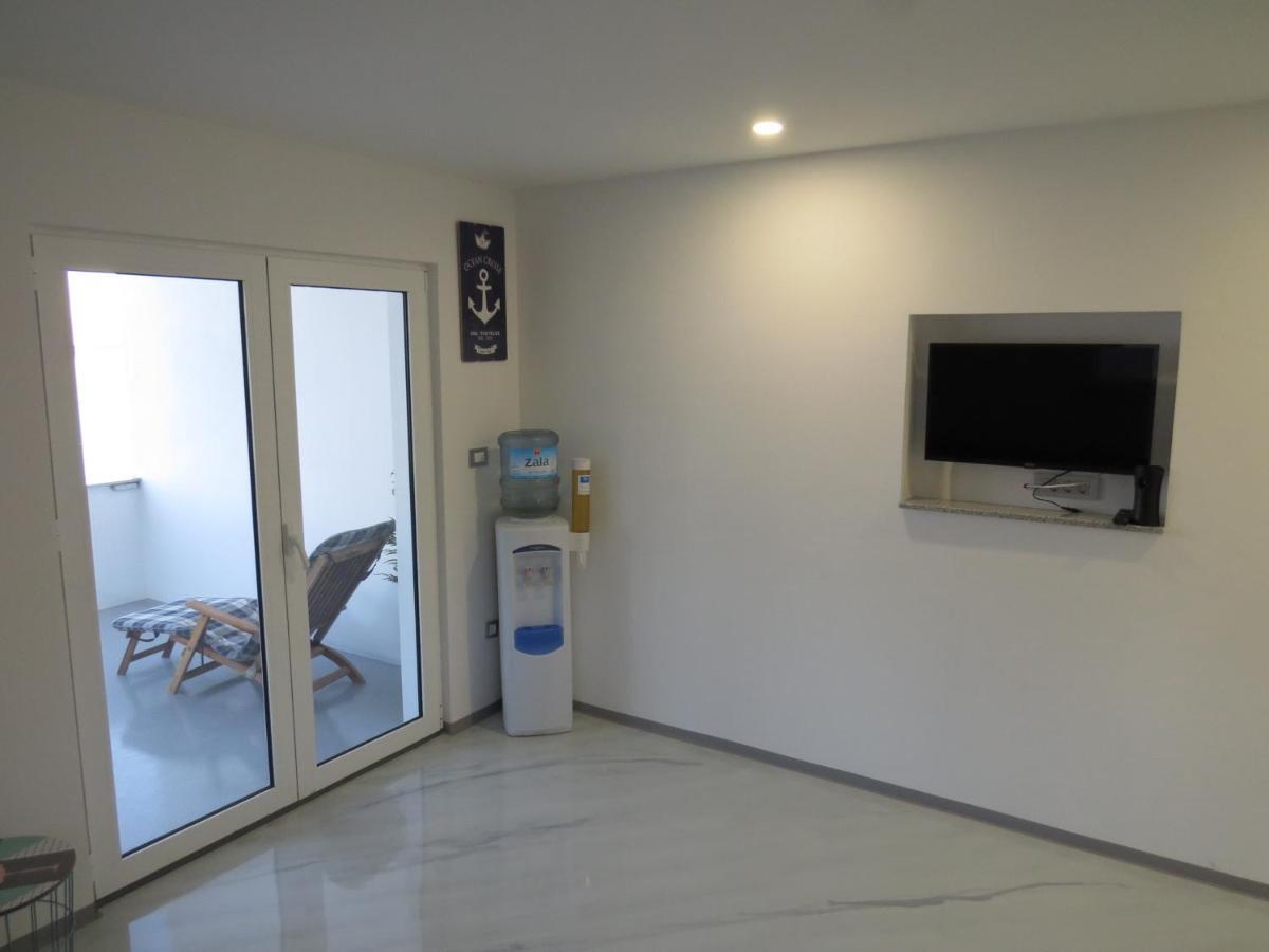 Apartman Luka 1 Šibuljina Extérieur photo