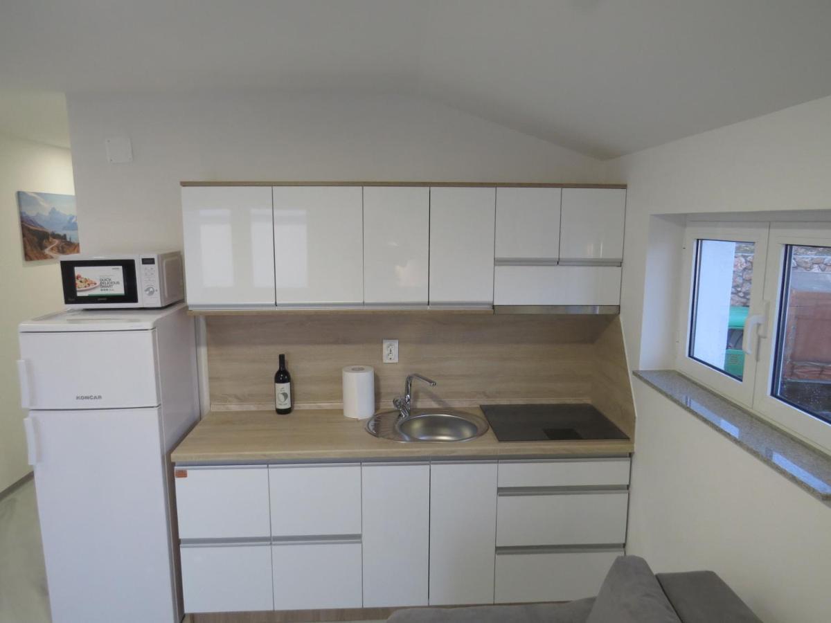 Apartman Luka 1 Šibuljina Extérieur photo
